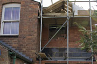 free Tarleton Moss home extension quotes